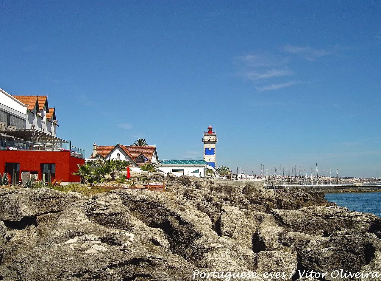 Farol Hotel
