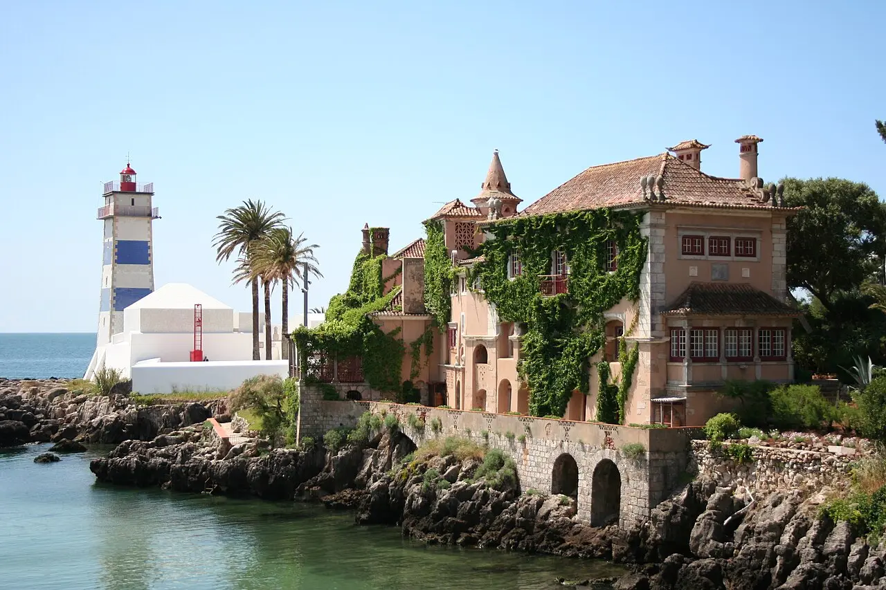 Farol Hotel