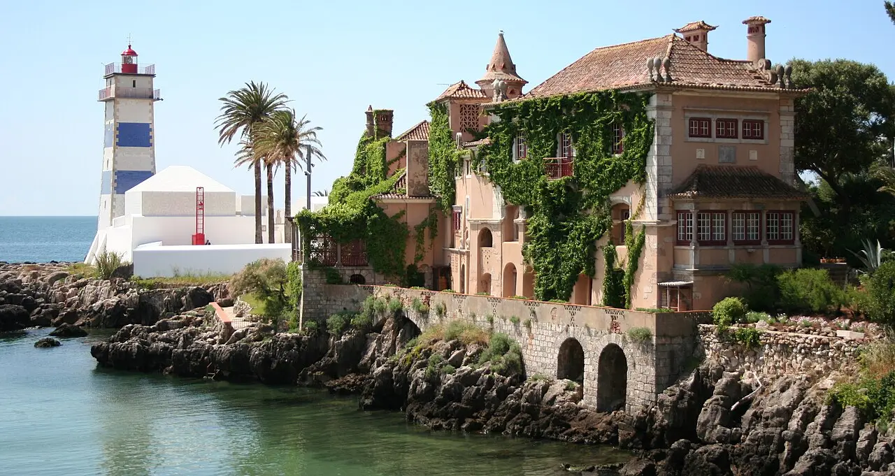Farol Hotel