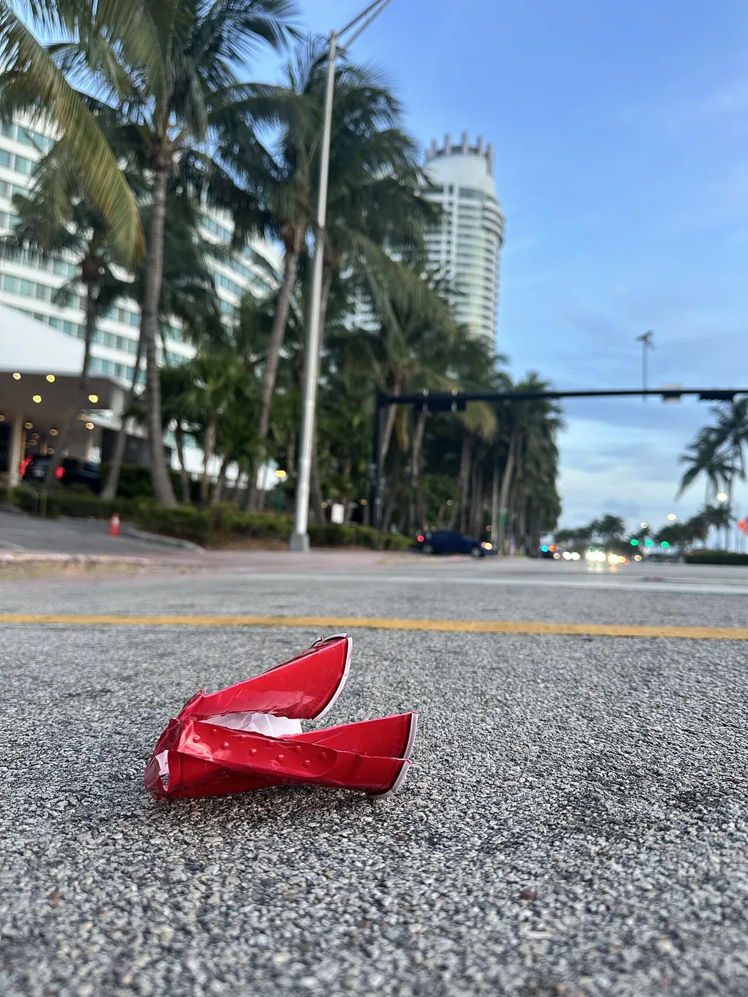 Fontainebleau Miami Beach