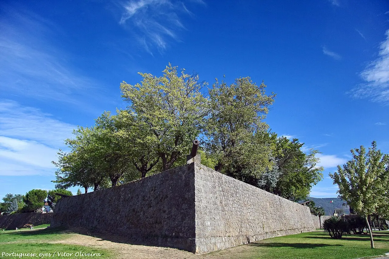 Forte de São Francisco Hotel