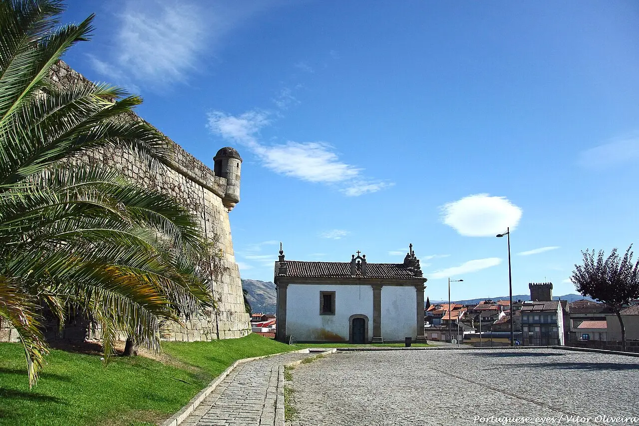Forte de São Francisco Hotel