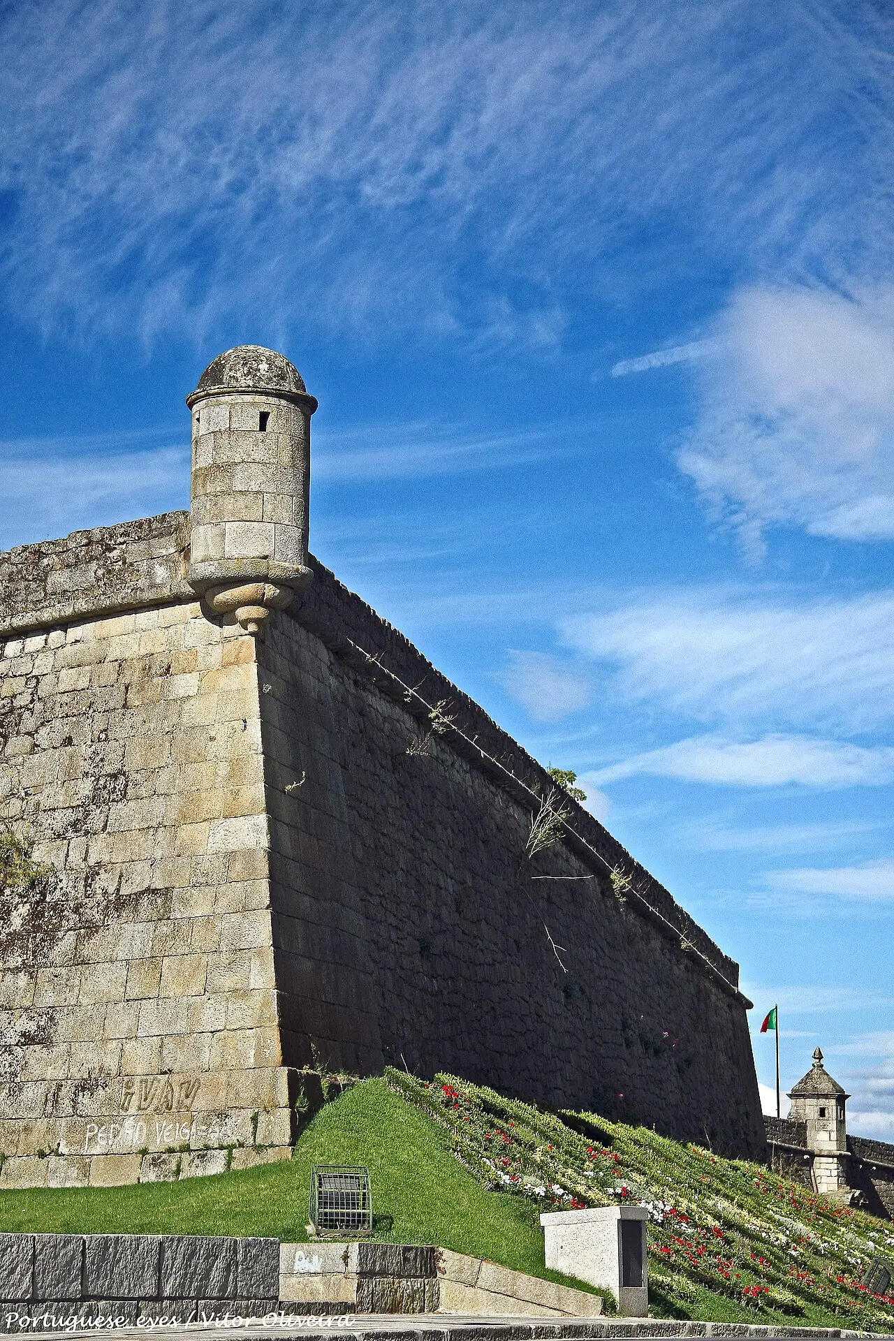 Forte de São Francisco Hotel