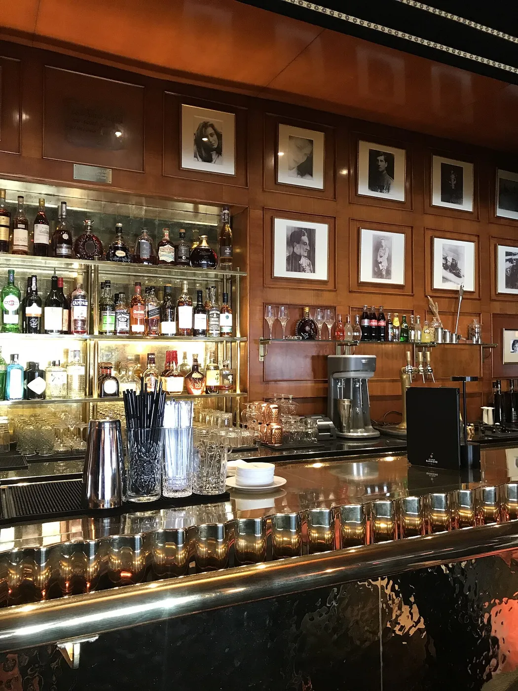 Fouquet's Paris