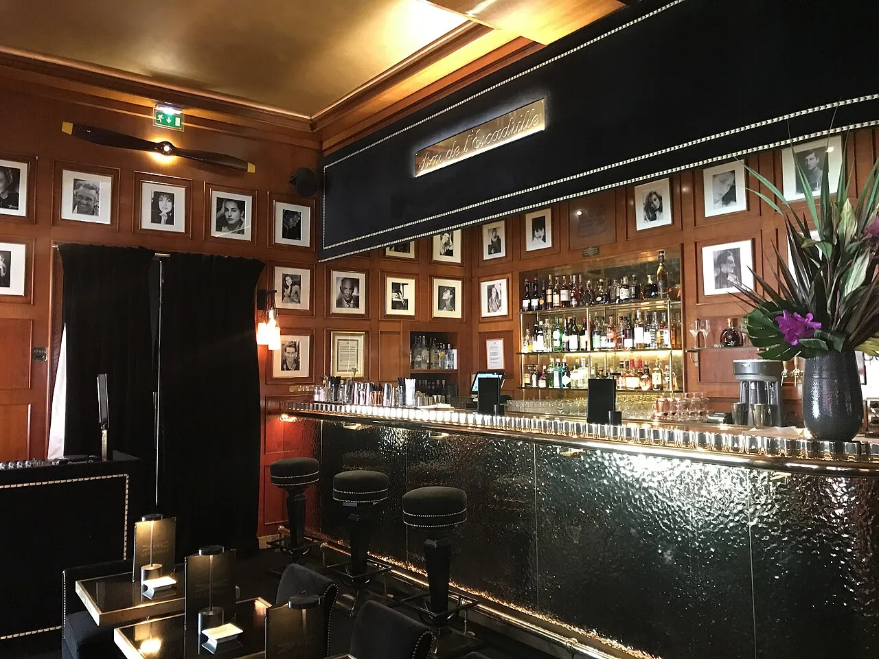 Fouquet's Paris