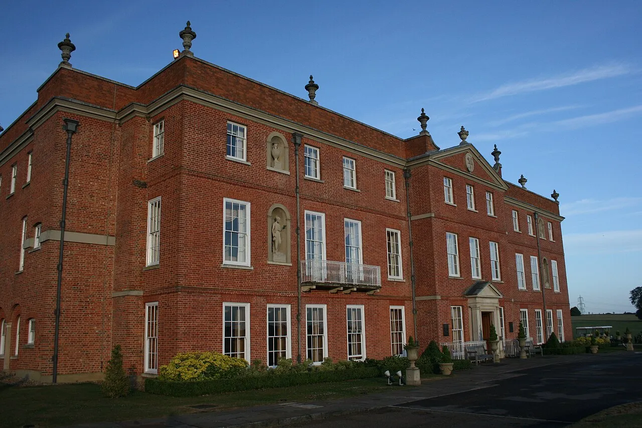 Four Seasons Hotel Hampshire