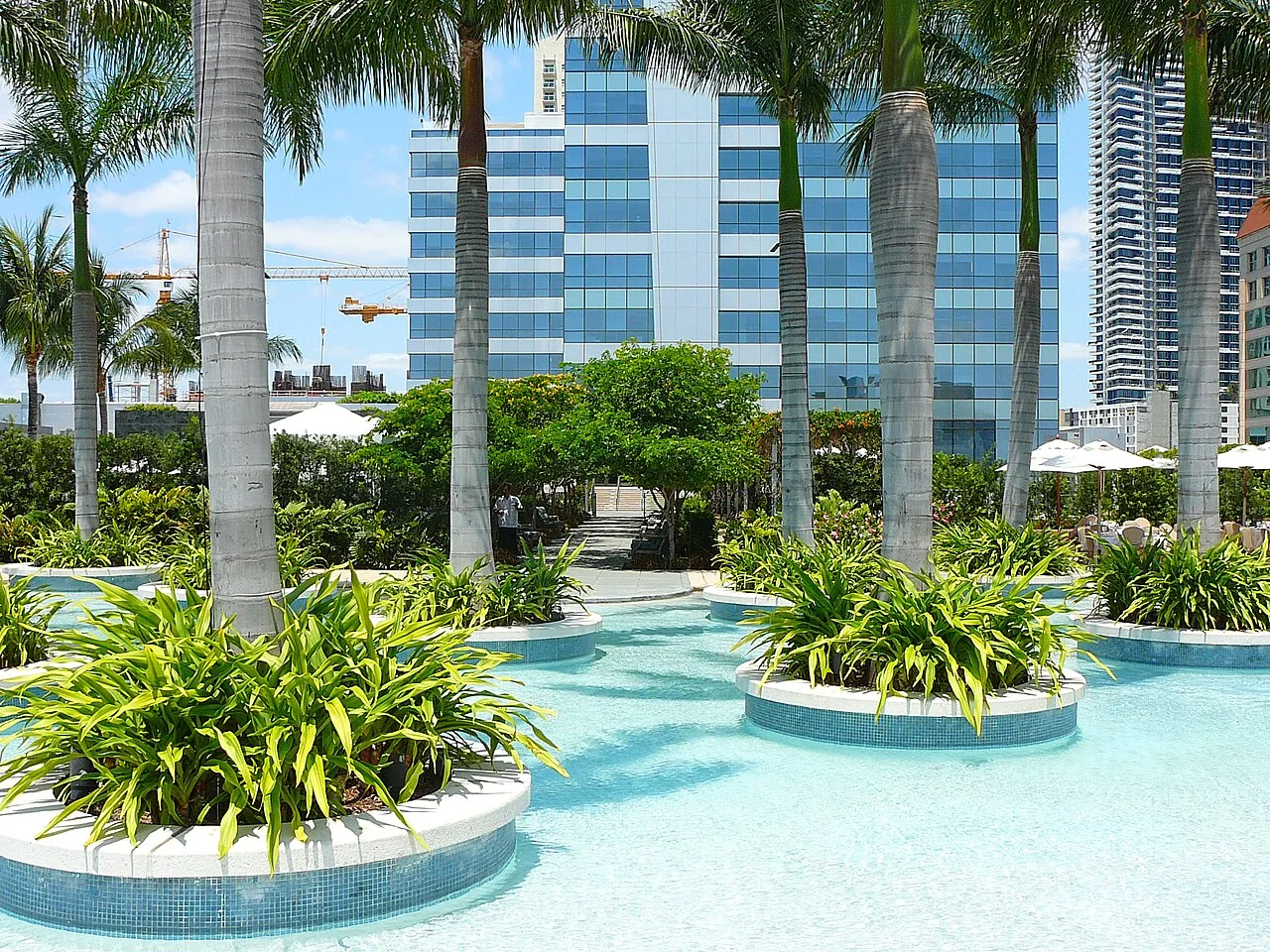 Four Seasons Hotel Miami