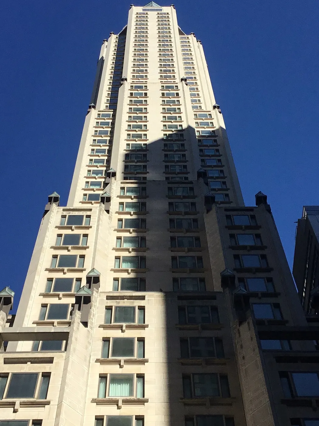 Four Seasons Hotel New York