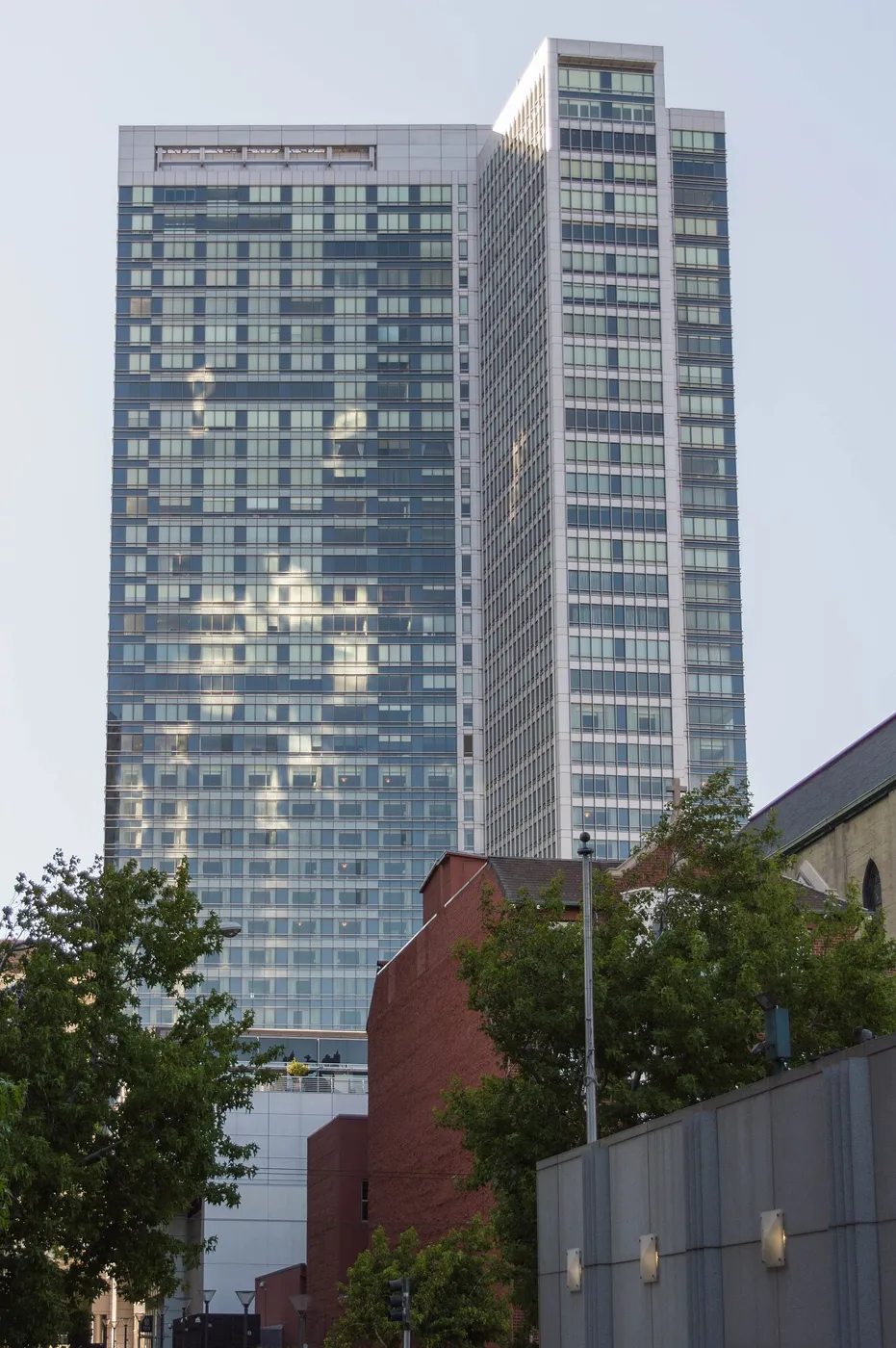 Four Seasons Hotel San Francisco