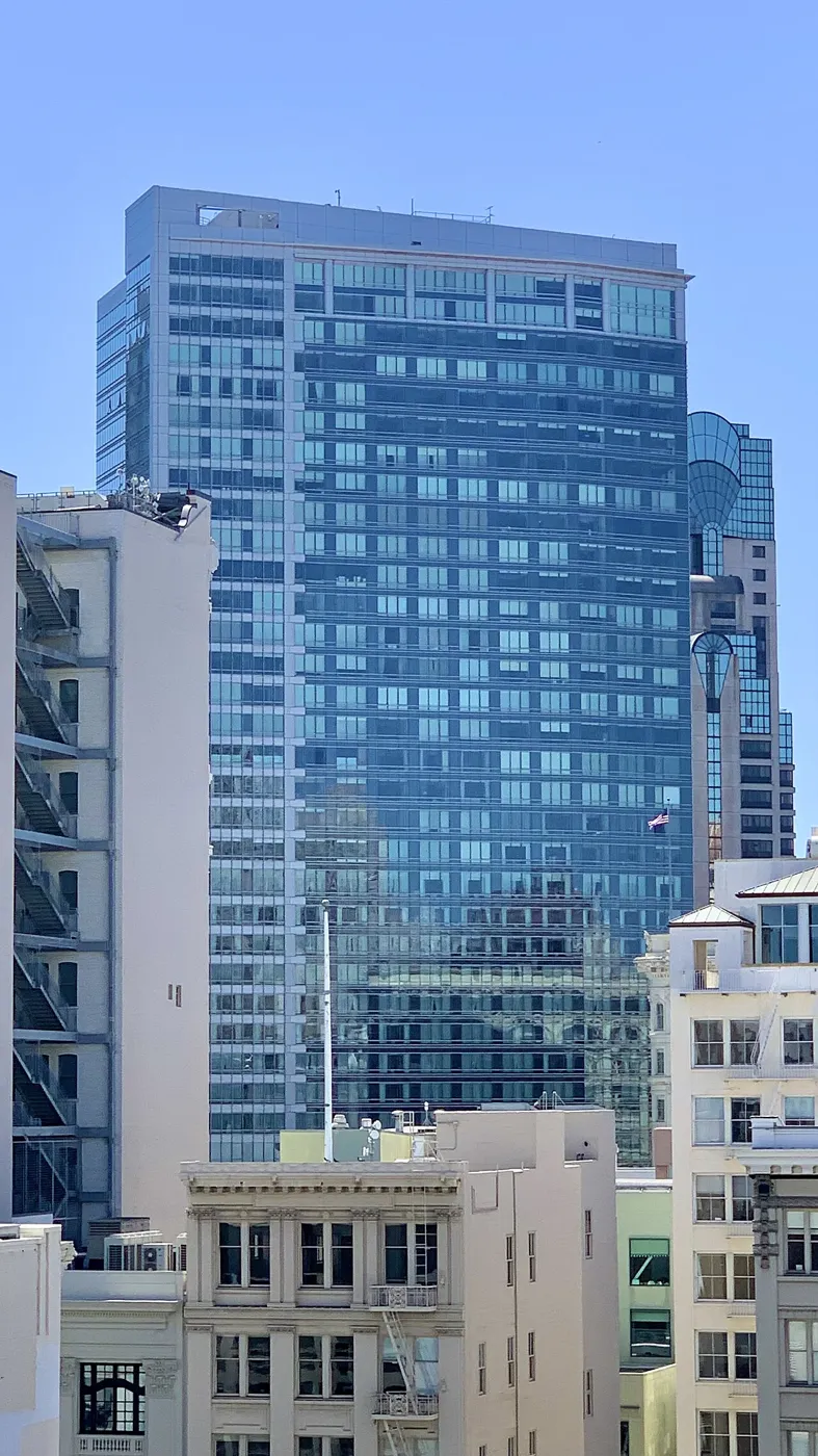 Four Seasons Hotel San Francisco
