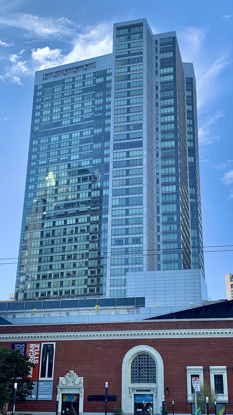 Four Seasons Hotel San Francisco