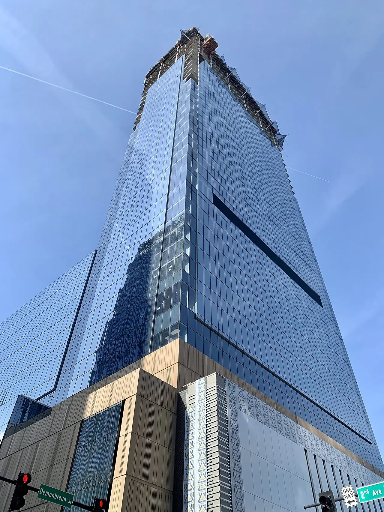 Four Seasons Nashville