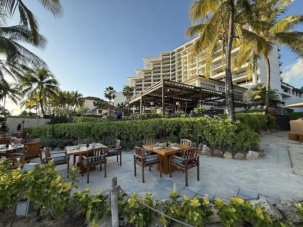 Four Seasons Resort Oahu at Ko Olina