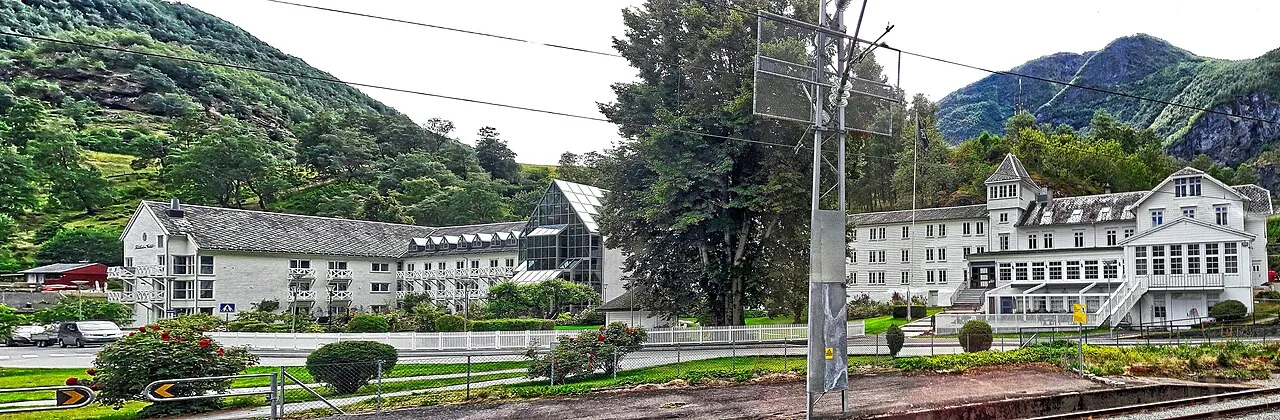 Fretheim Hotel