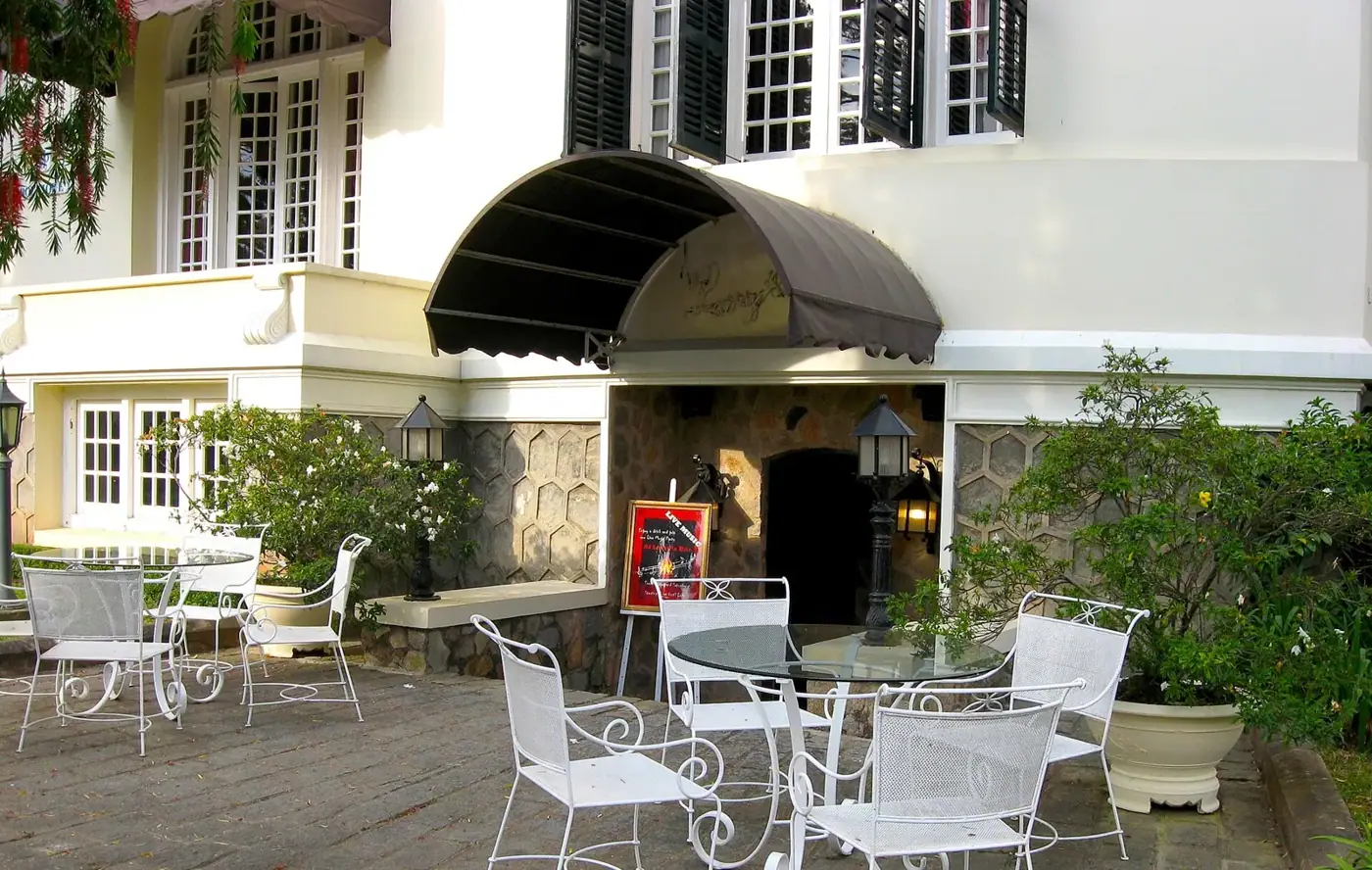 Palace Hotel, a Luxury Collection Hotel, San Francisco: bar or lounge