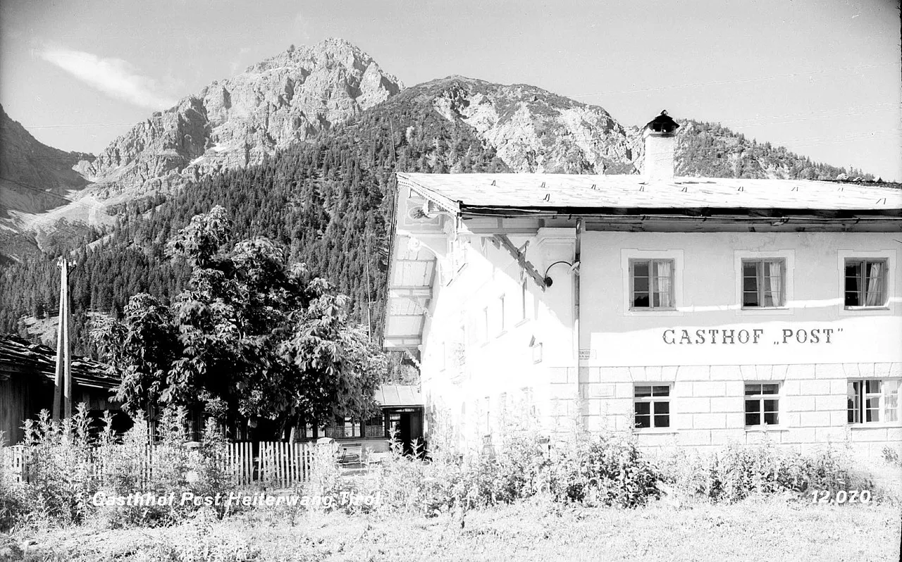 Gasthof Post