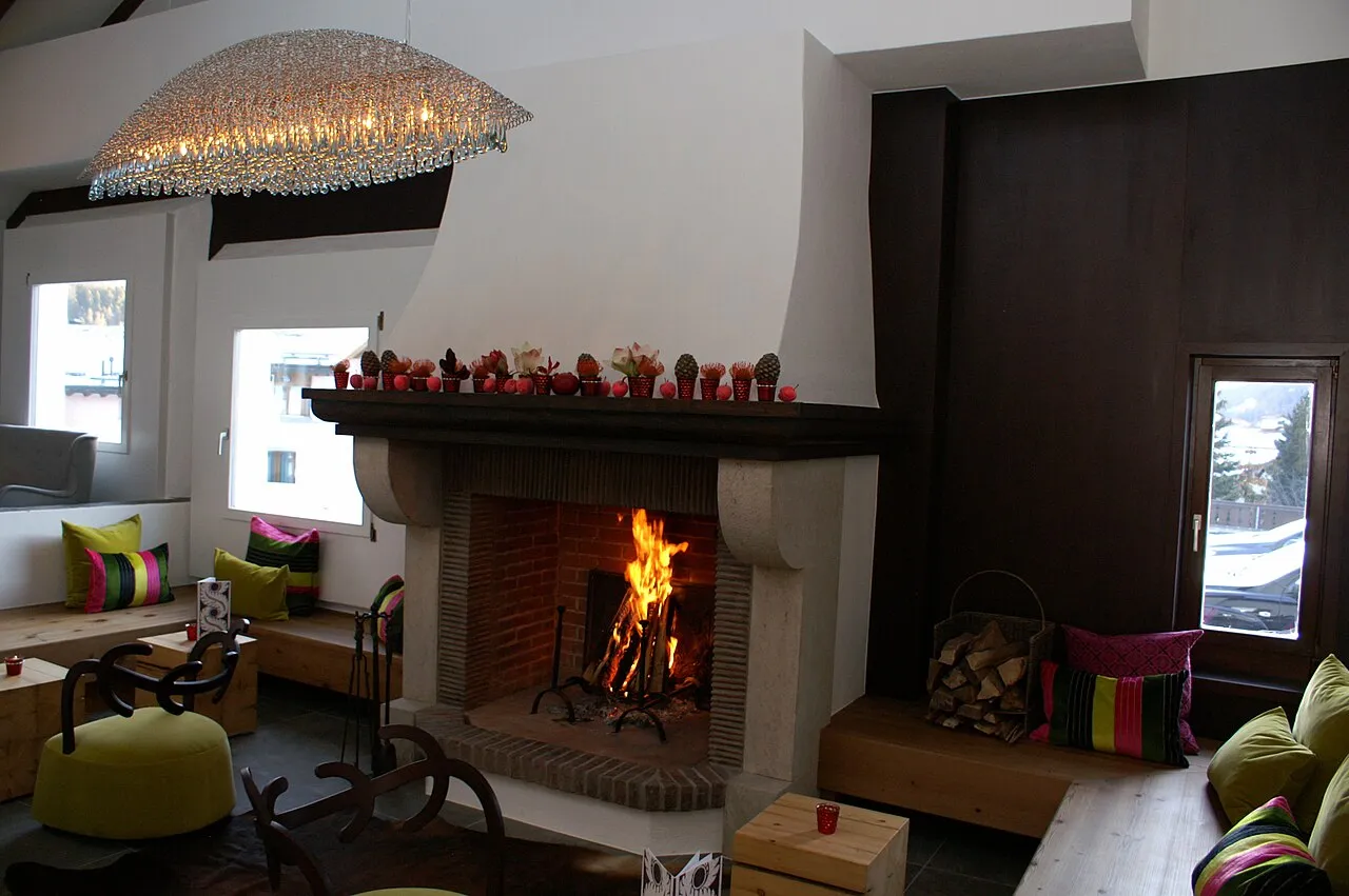 Giardino Mountain