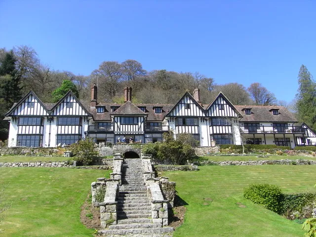 Gidleigh Park