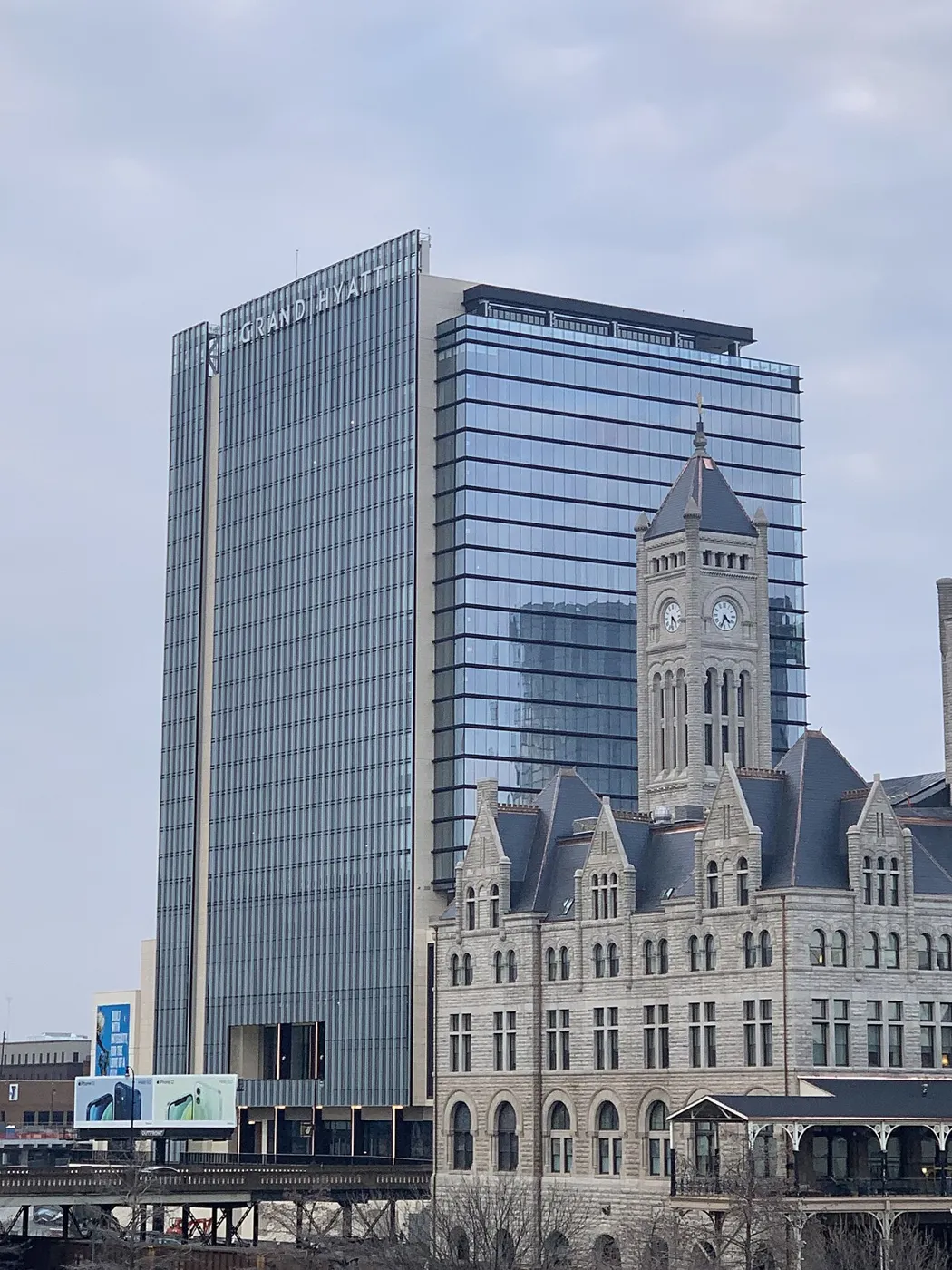 Grand Hyatt Nashville