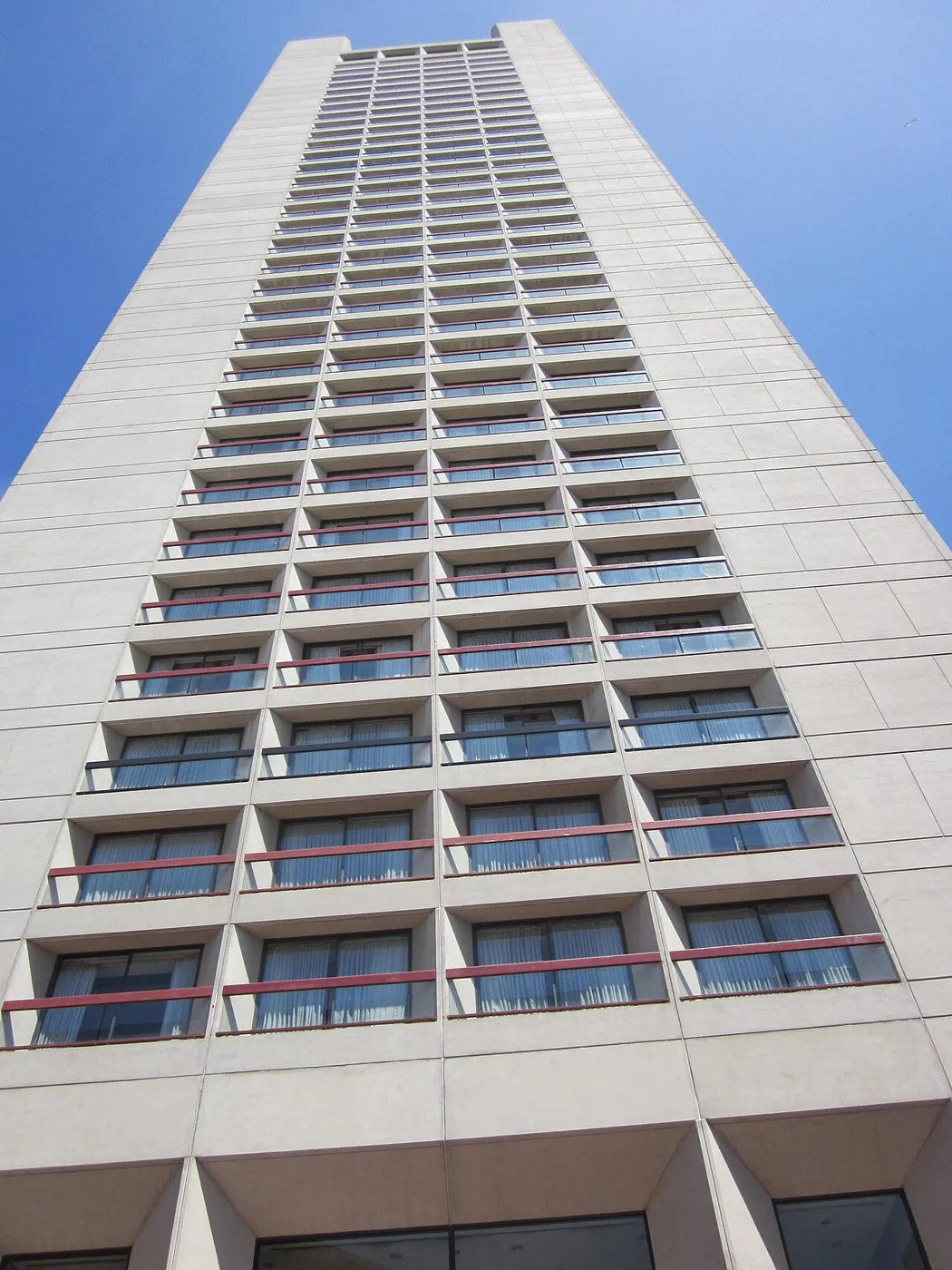 Grand Hyatt San Francisco