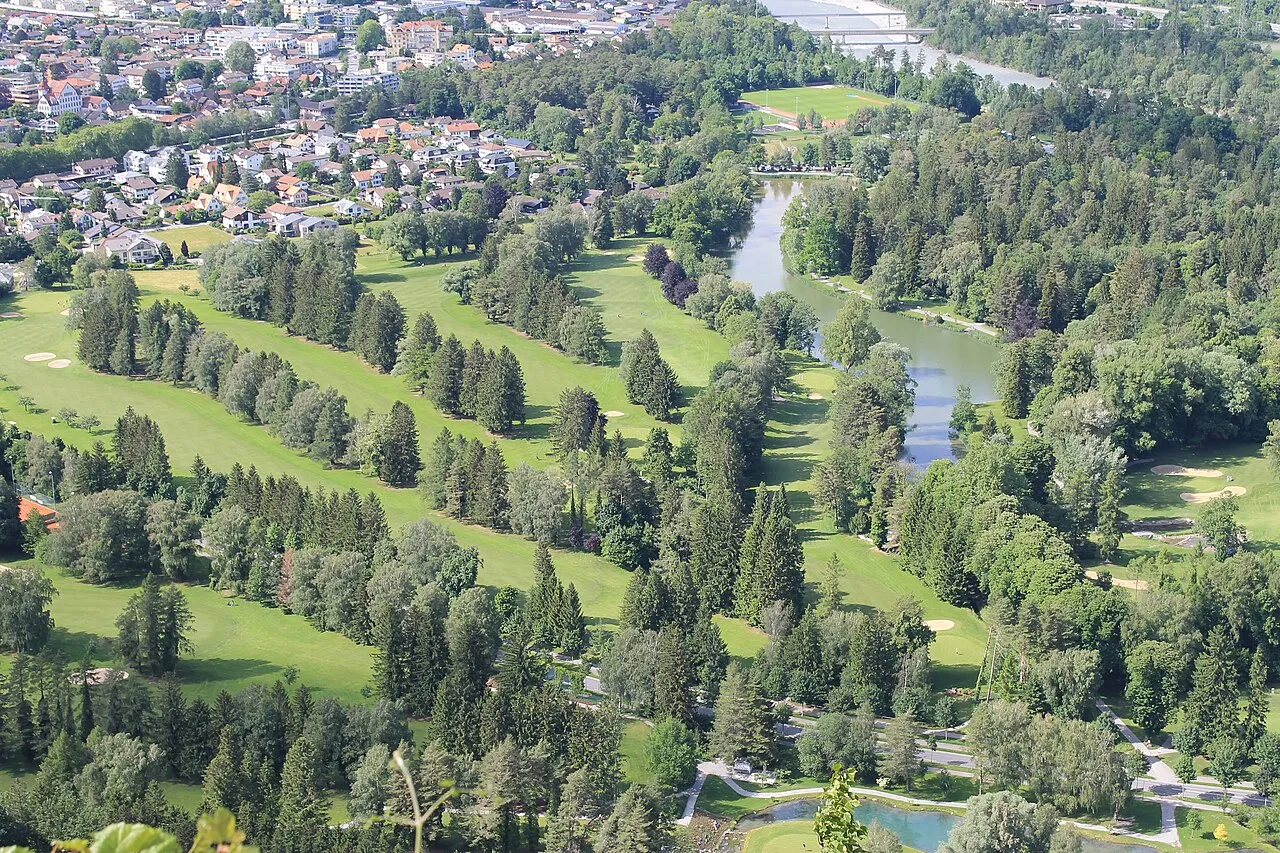 Grand Resort Bad Ragaz