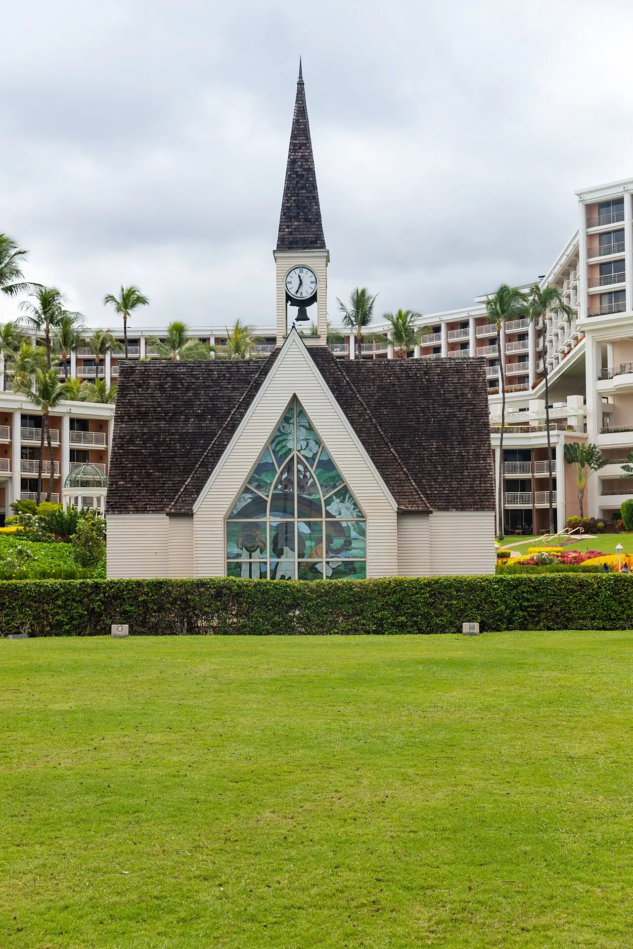 Grand Wailea Maui, A Waldorf Astoria Resort