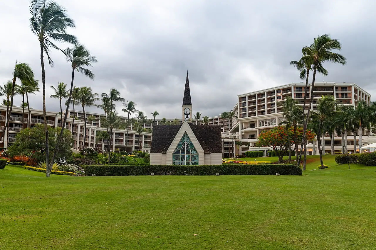 Grand Wailea Maui, A Waldorf Astoria Resort