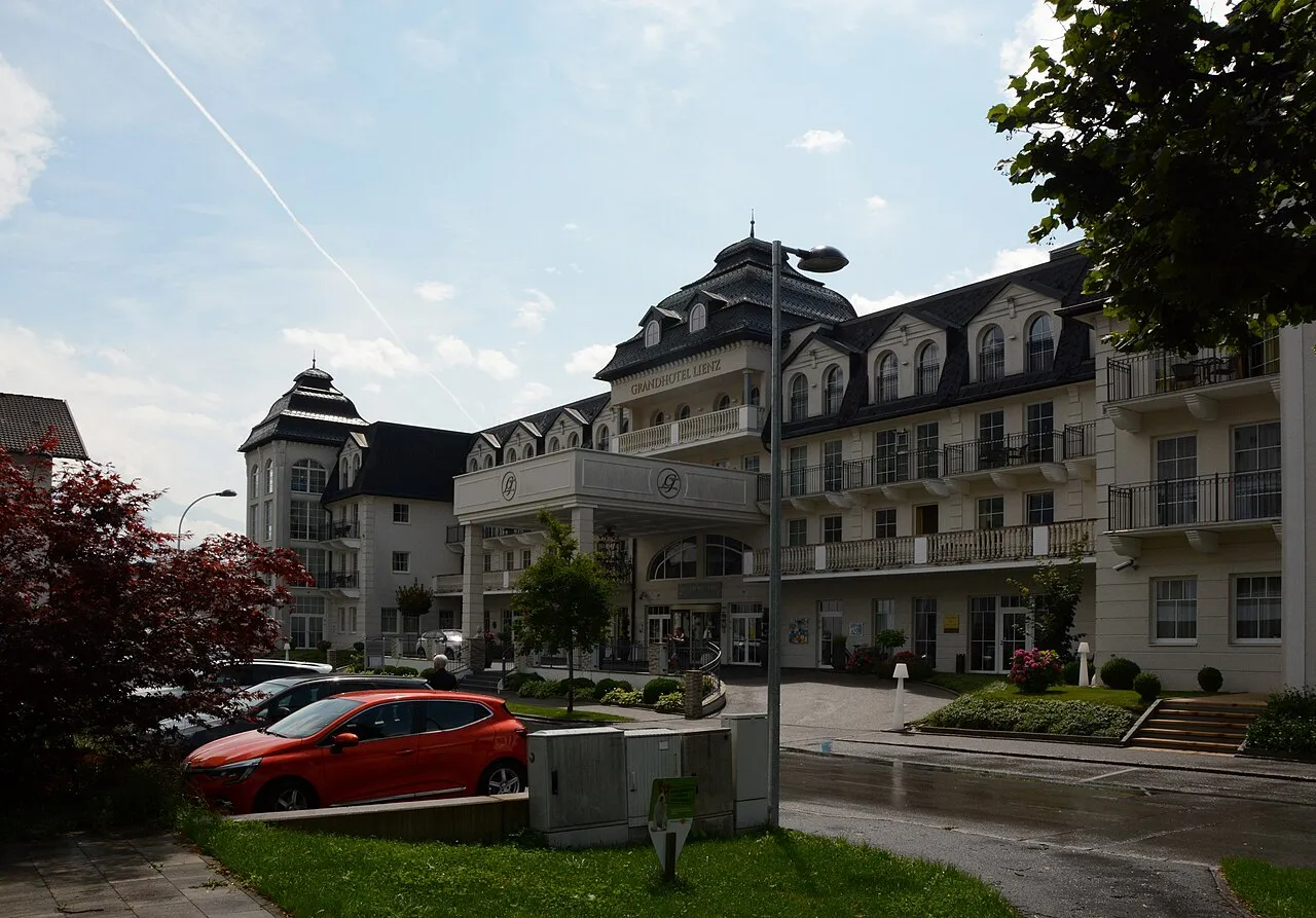 Grandhotel Lienz