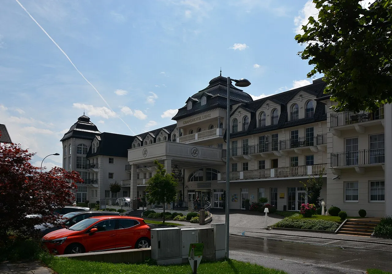 Grandhotel Lienz