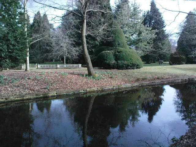 Grantley Hall