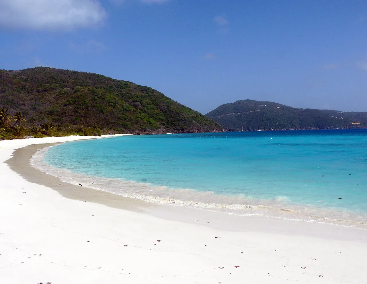 Guana Island