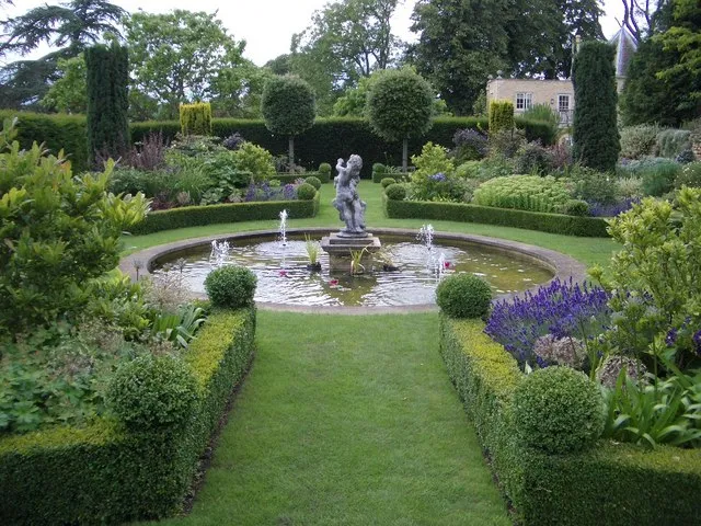 Hambleton Hall