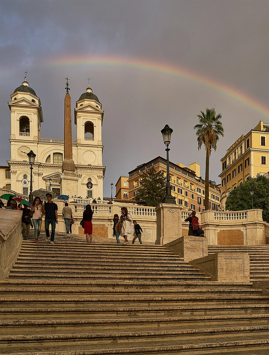 Hassler Roma