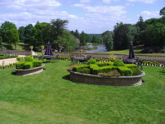 Heckfield Place