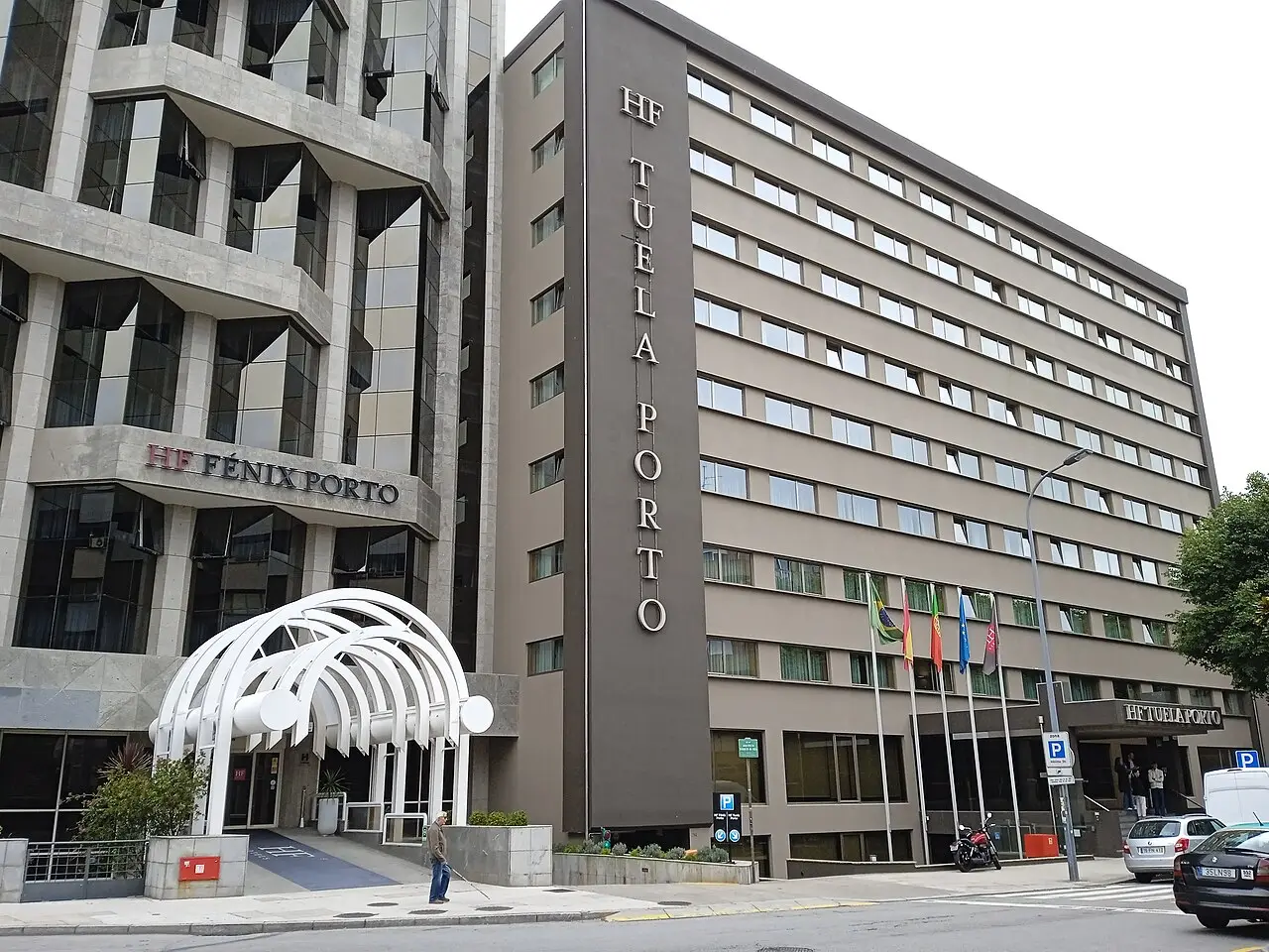 HF Fénix Porto