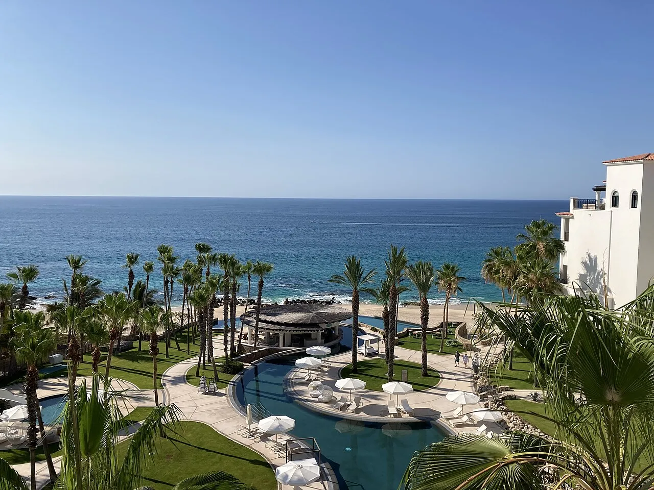 Hilton Los Cabos