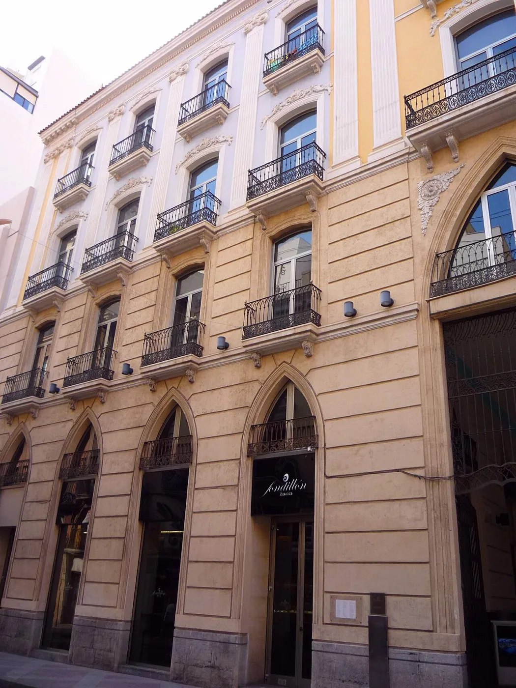 Hospes Amérigo, Alicante, a Member of Design Hotels
