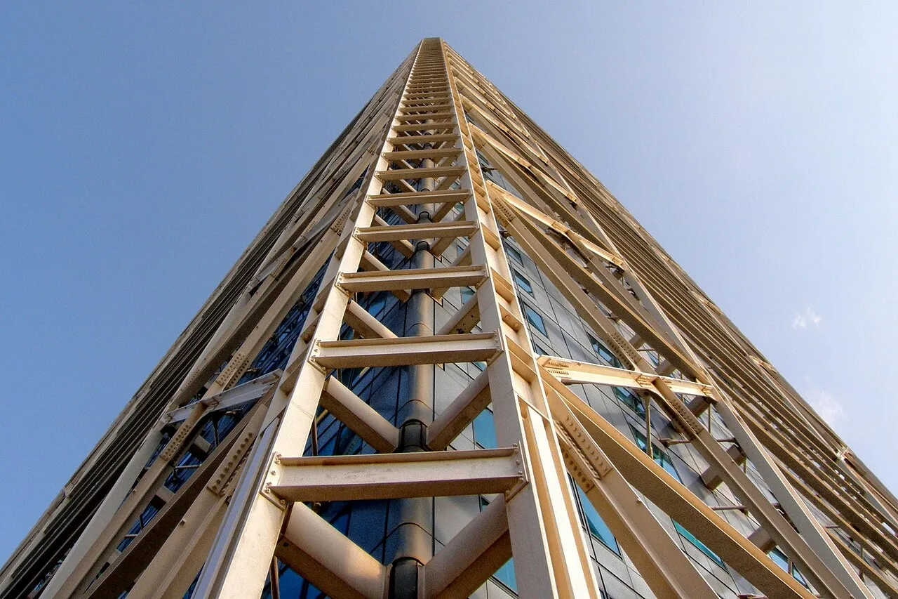 Hotel Arts Barcelona