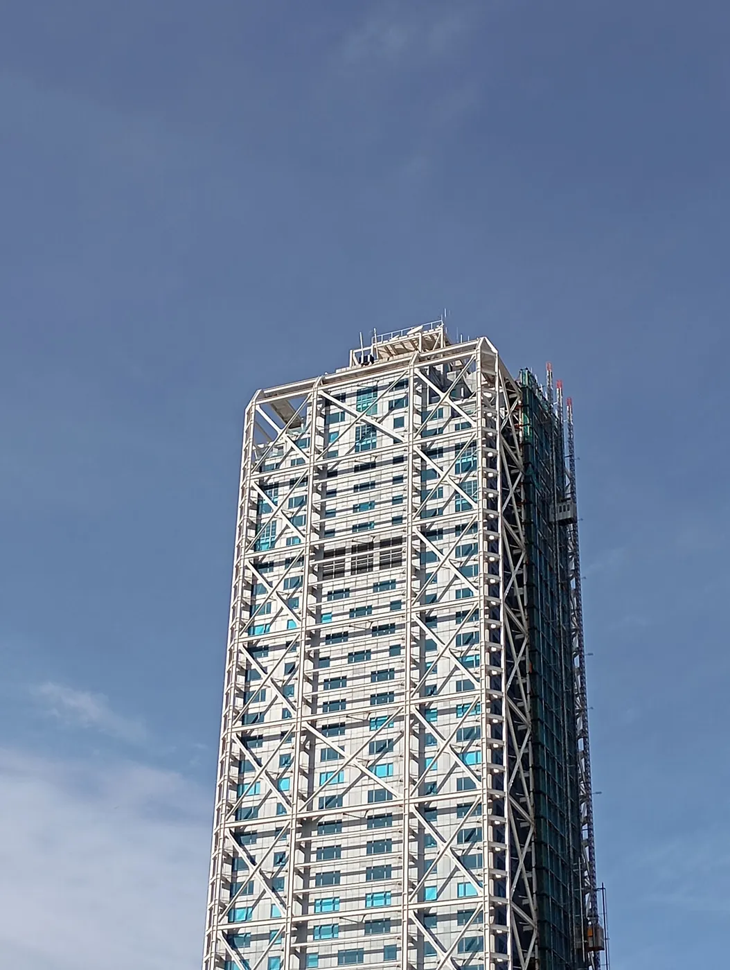 Hotel Arts Barcelona