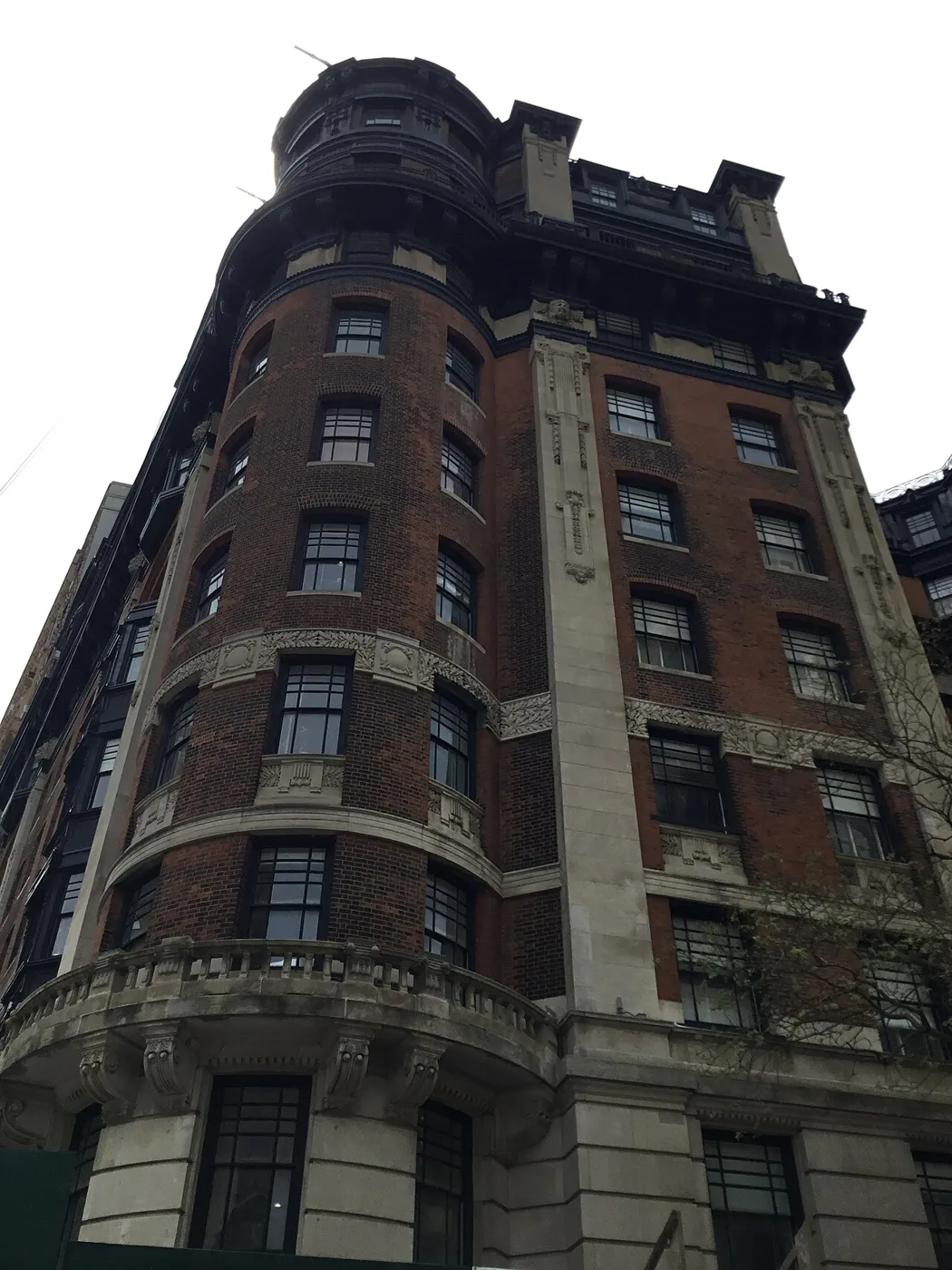 Hotel Belleclaire
