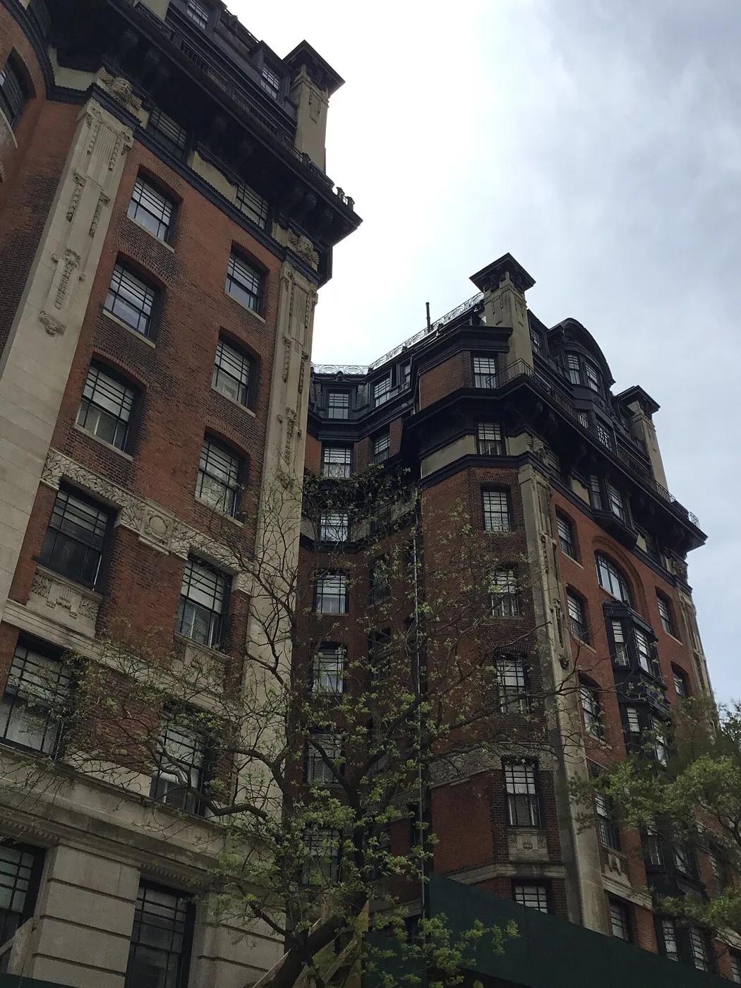 Hotel Belleclaire