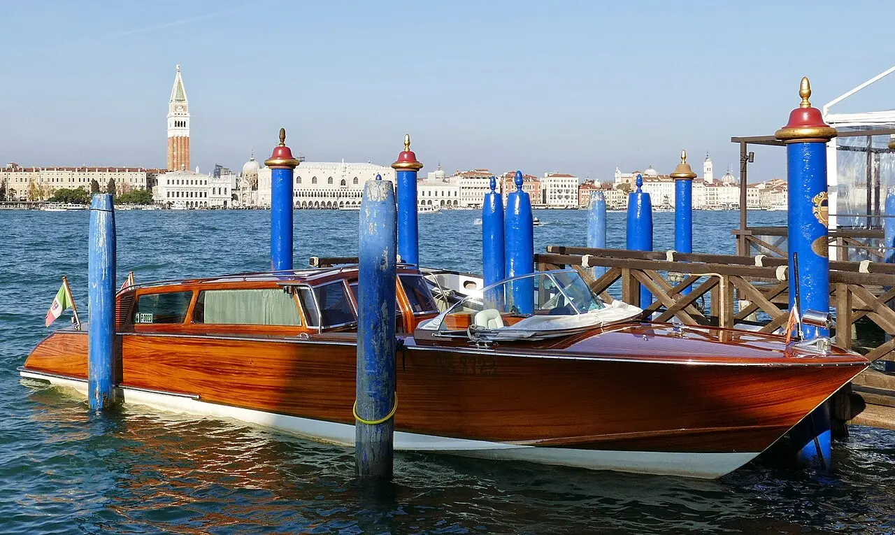 Hotel Cipriani, A Belmond Hotel, Venice