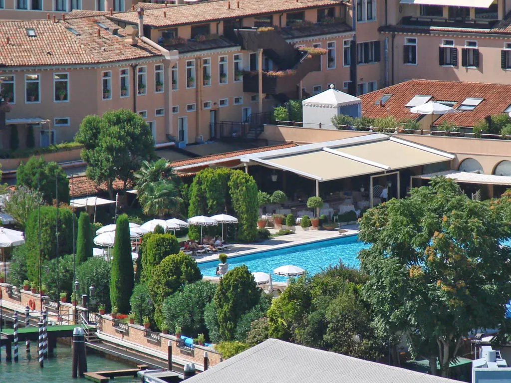 Hotel Cipriani, A Belmond Hotel, Venice