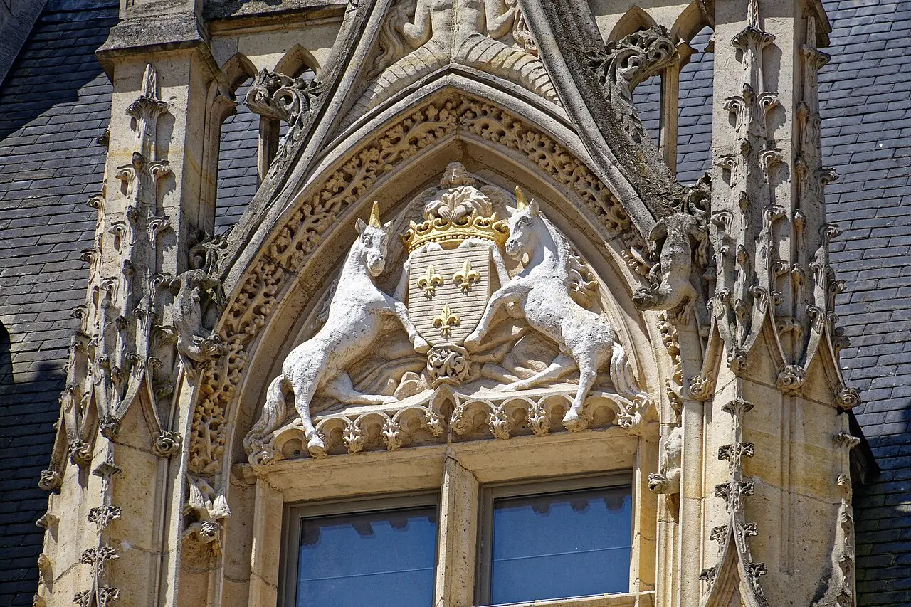 Hotel de Bourgtheroulde, Autograph Collection