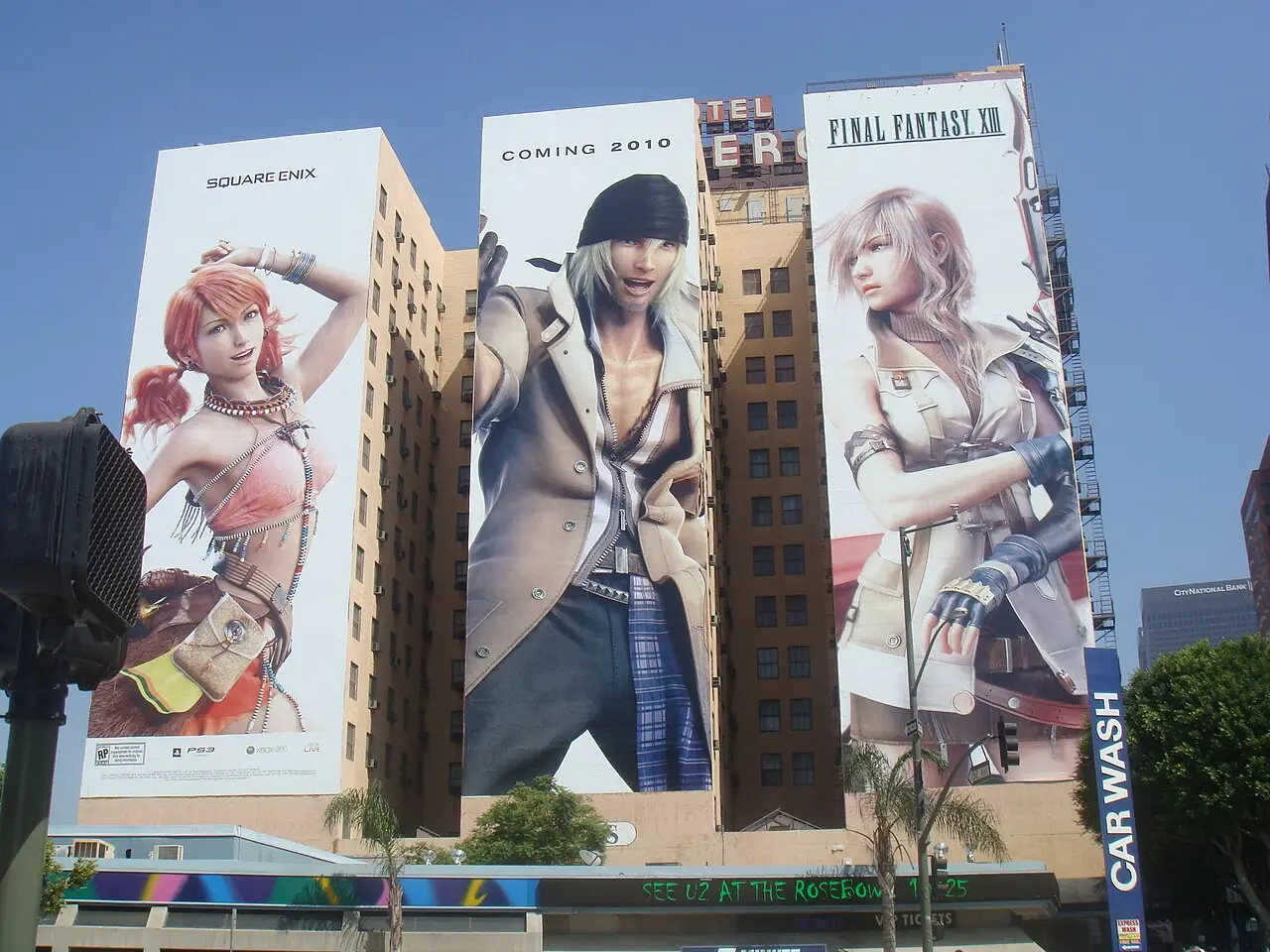 Hotel Figueroa, an Unbound Collection by Hyatt