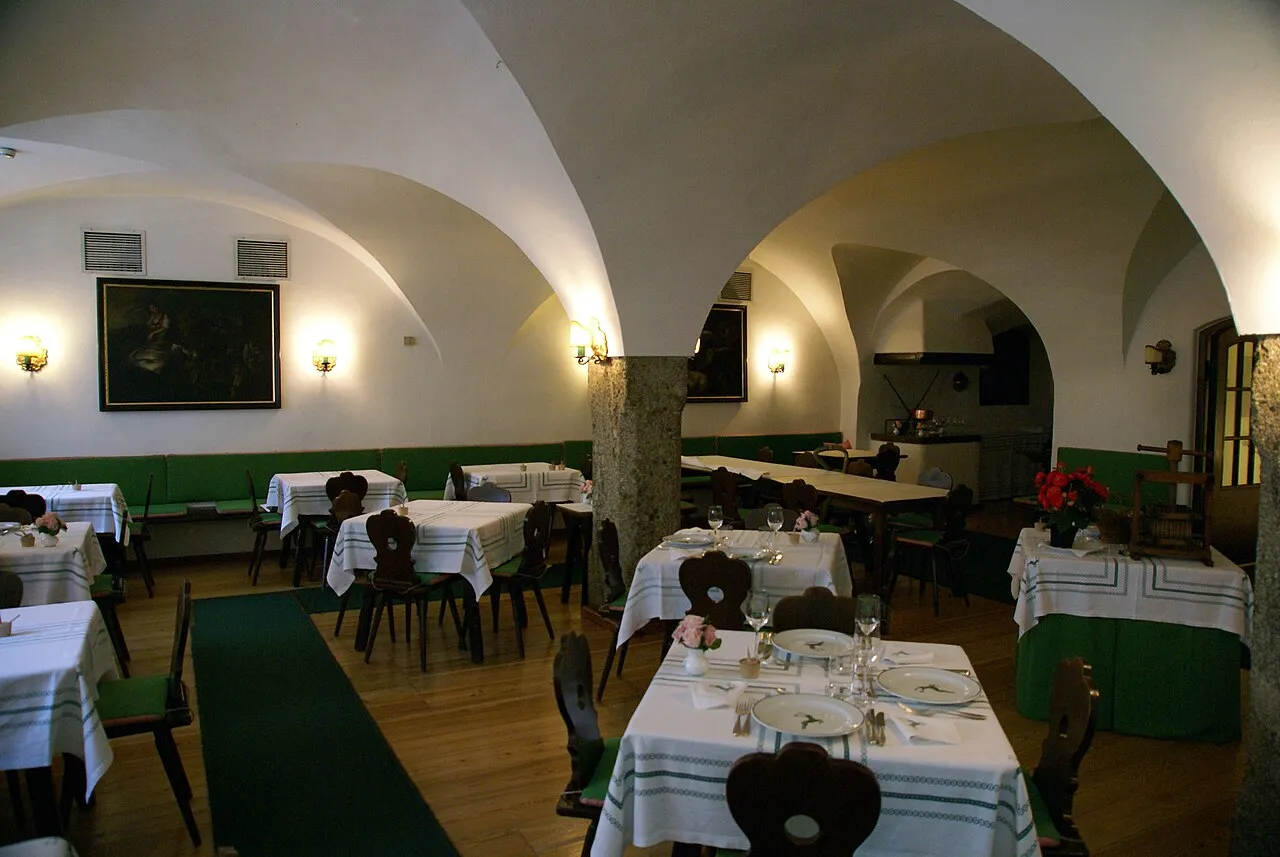 Hotel Goldener Hirsch, a Luxury Collection Hotel, Salzburg