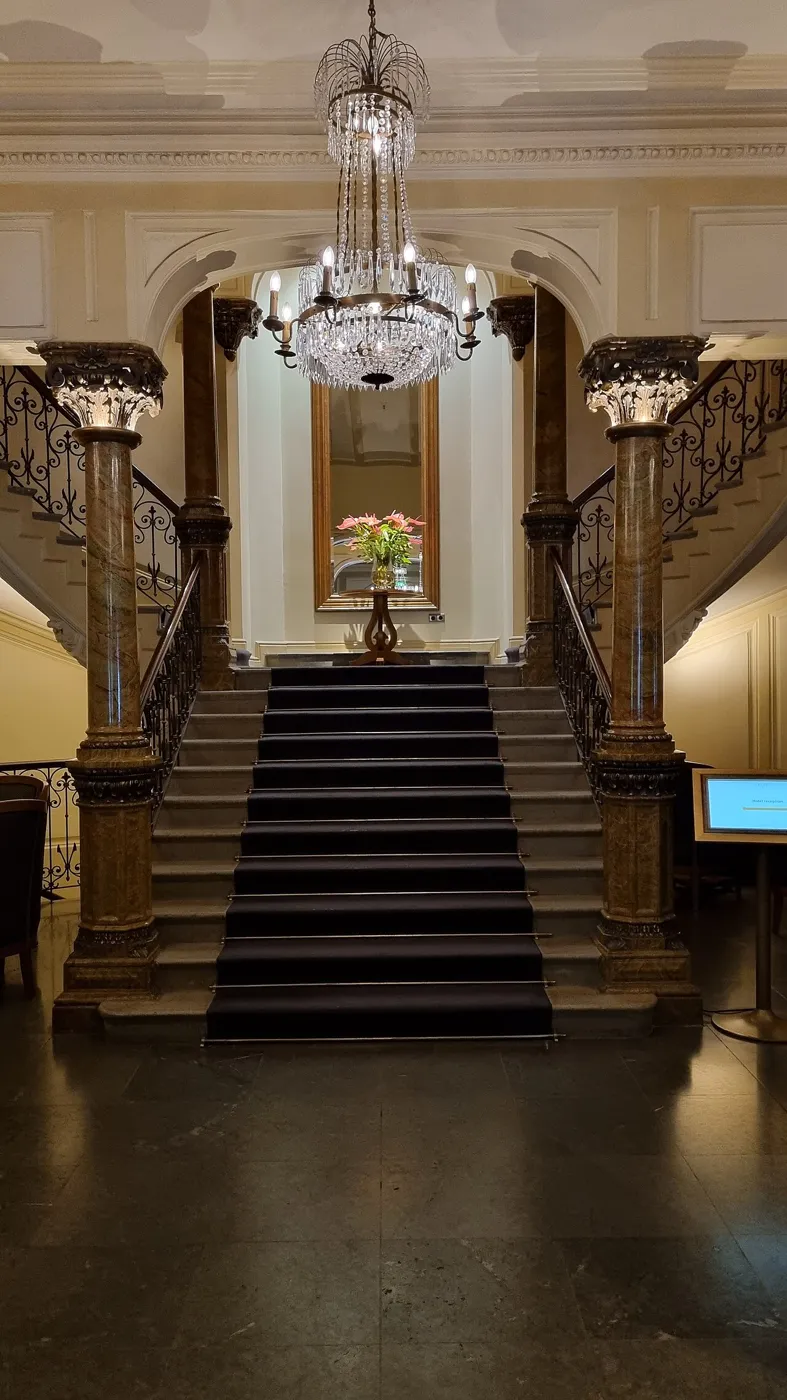 Hotel Kamp