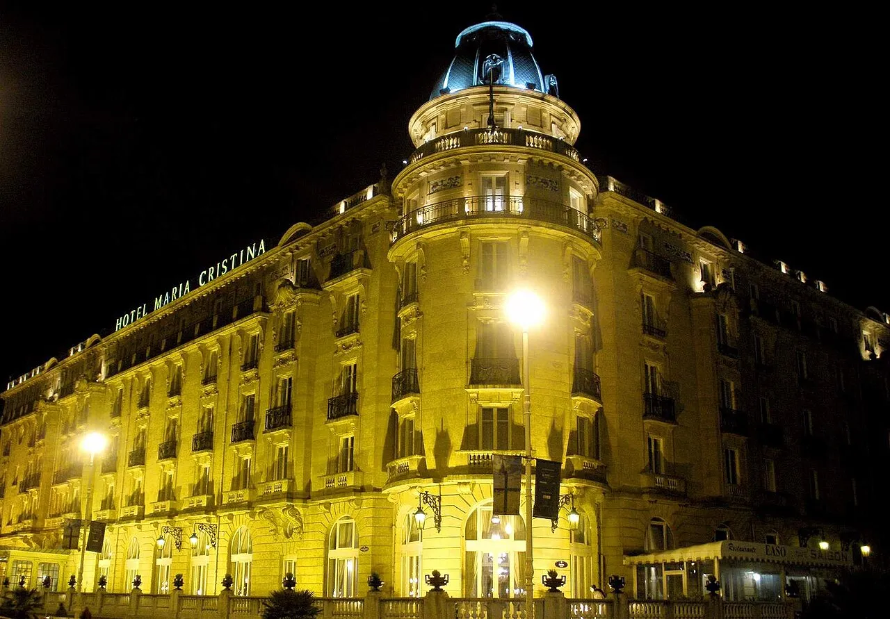 Hotel Maria Cristina, a Luxury Collection Hotel