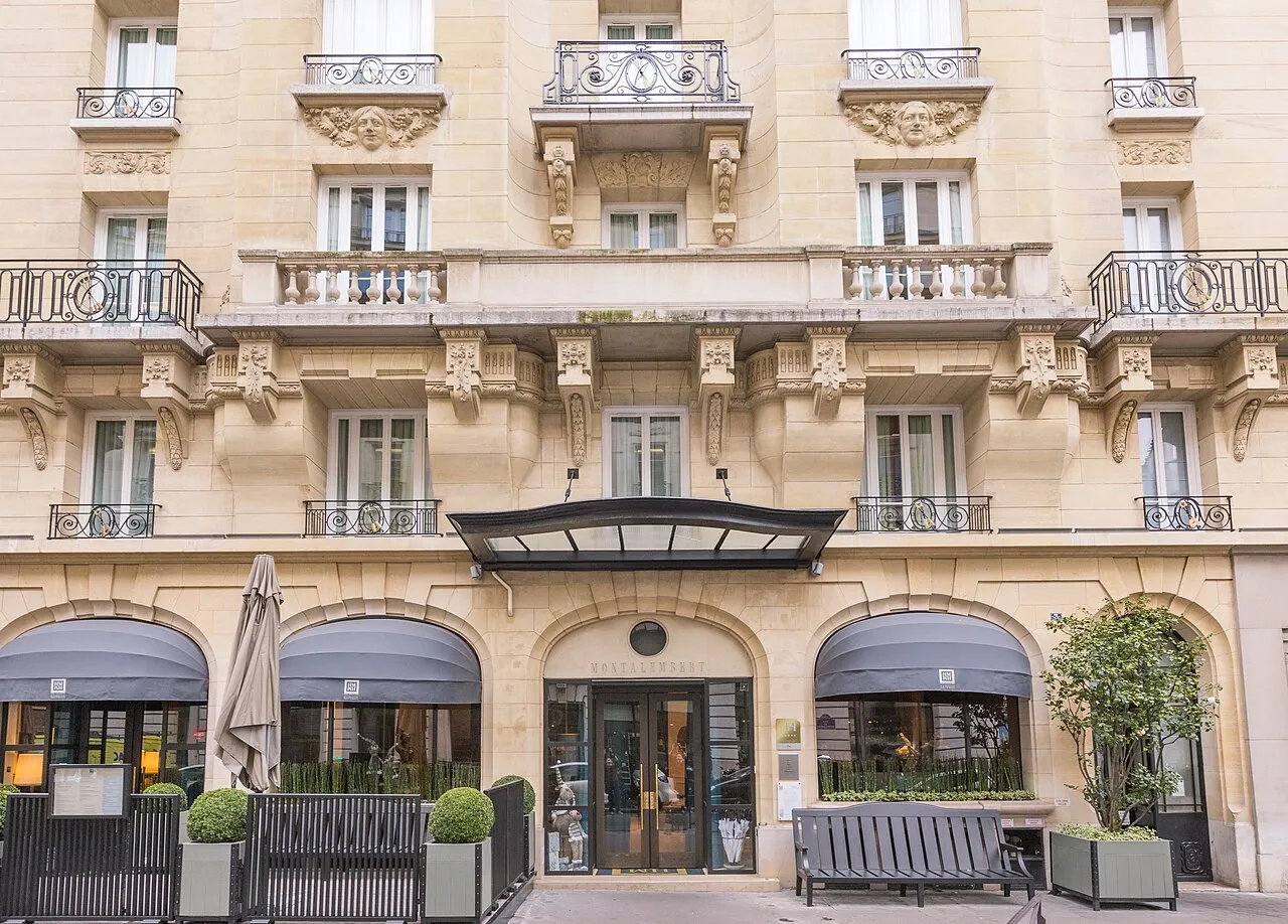 Hotel Montalembert