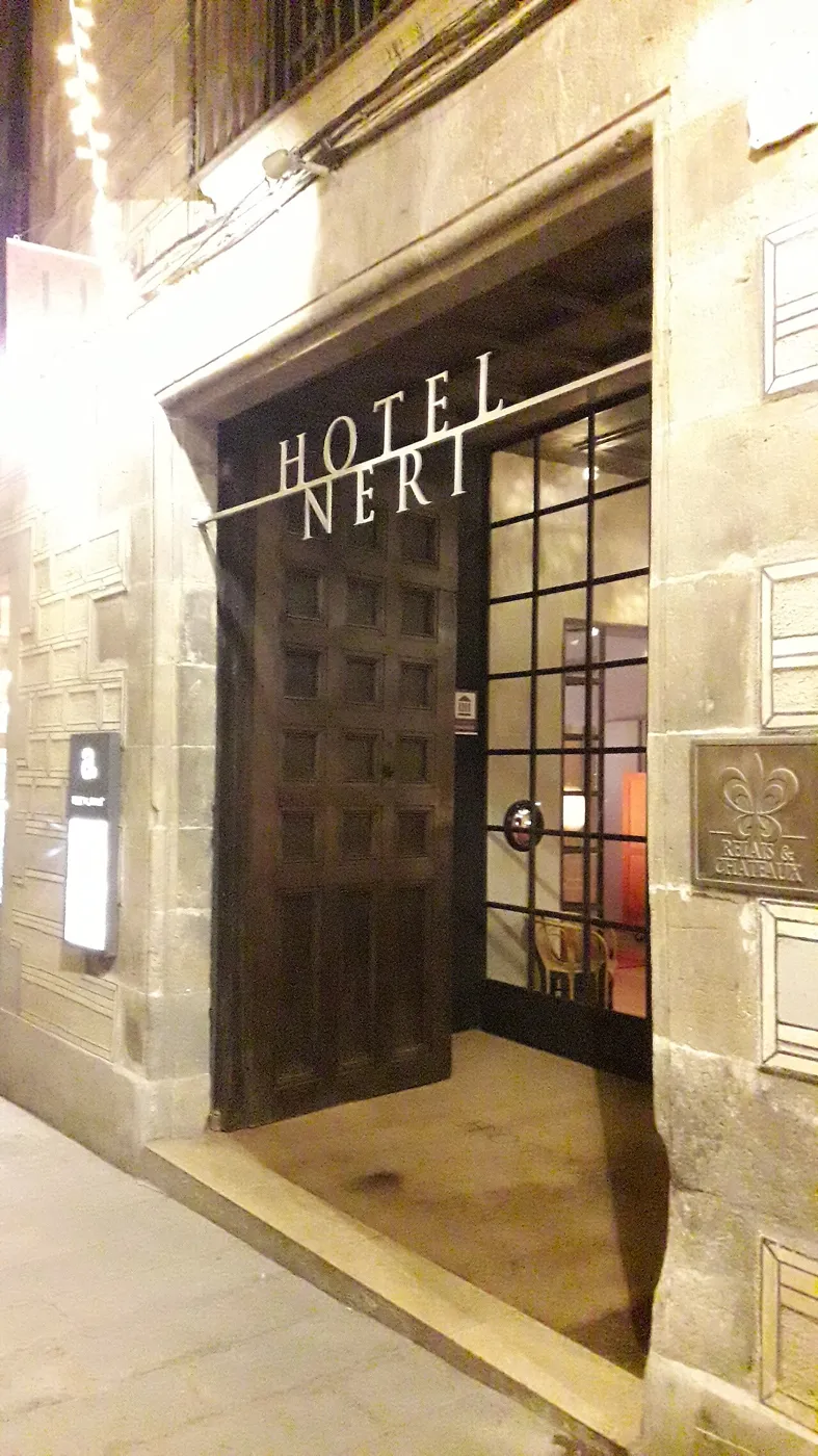 Hotel Neri Relais & Chateaux